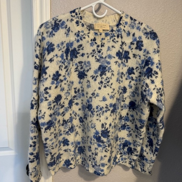 Sézane Amaya Jumper - Picture 9 of 9